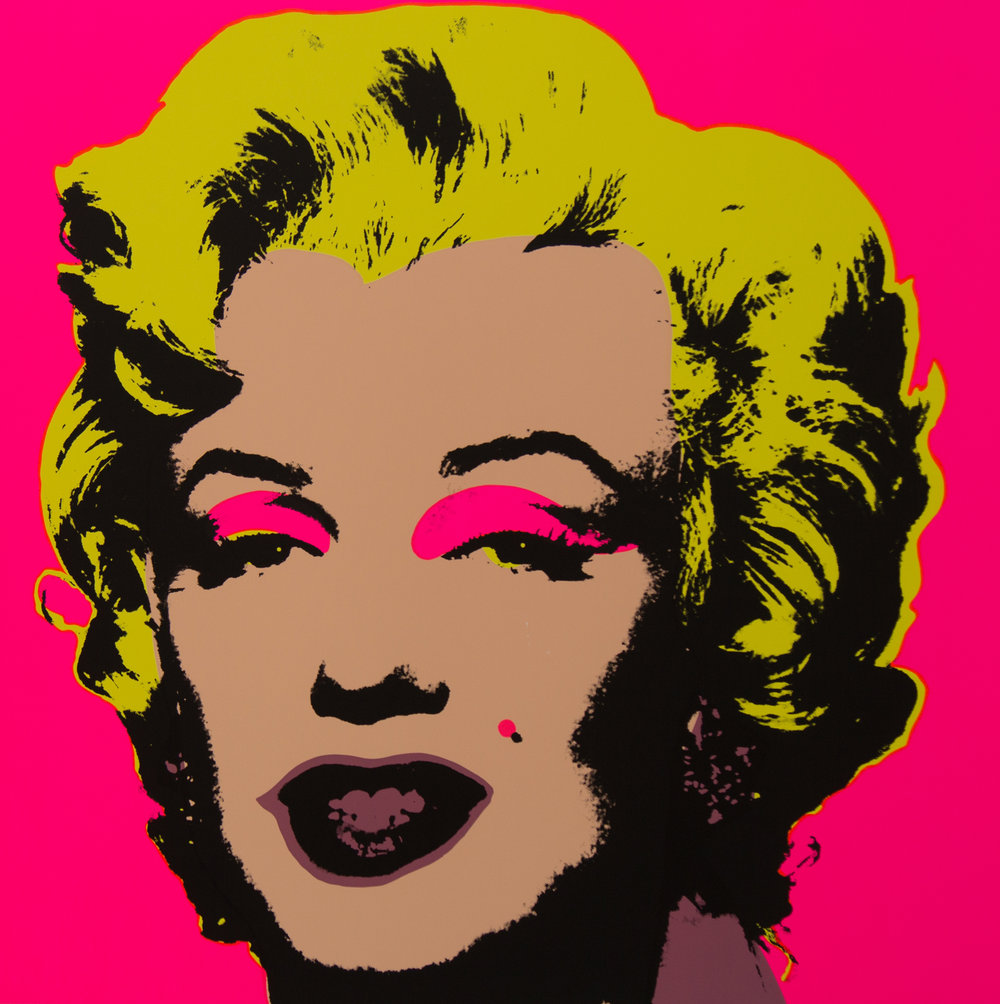 Marlyn Monroe